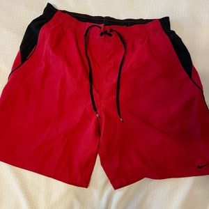 Nike Swim Trunks XL